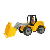 Погрузчик Lena L04402 Truxx 38 см 