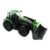 Traktors Worxx Fahr Agrotron 7250 TTV 45 cm L04613 (kastē) Lena Čehija