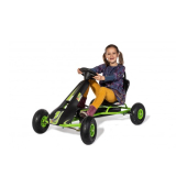 Bērnu kartings ar pedāļiem FerbedoGoKart AR8G no 5 līdz 11 gadiem 112005