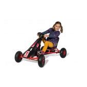 Bērnu kartings ar pedāļiem FerbedoGoKart AR8R no 5 līdz 11 gadiem 112012