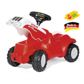 SkrejTraktors rollyMinitrac Steyr Multi 4115 (1,5-4 gadiem) 132010 Vācija 
