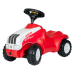 SkrejTraktors rollyMinitrac Steyr Multi 4115 (1,5-4 gadiem) 132010 Vācija 