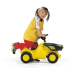 SkrejTraktors rollyMinitrac Dumper CAT (1,5-4 gadiem) 132249 Vācija
