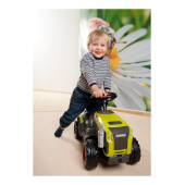 SkrejTraktors rollyMinitrac Claas Xerion (1,5-4 gadiem) 132652 Vācija 