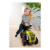 SkrejTraktors rollyMinitrac Claas Xerion (1,5-4 gadiem) 132652 Vācija 