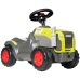 SkrejTraktors rollyMinitrac Claas Xerion (1,5-4 gadiem) 132652 Vācija 