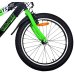 Divriteņu velosipēds 20 collas Sportivo (7 pārnesumi, 2 rokas bremzes, uz 85% salikts) (6-8 gadiem) VOL22116