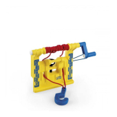 Лебедка для трактора rollyPowerwinch 409006 Германия