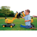 Большой экскаватор rollyDigger (3-5 лет) 421008 Германия