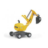 Ekskavators rollyDigger CAT (3-5 gadiem) 421015 Vācija
