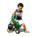 Большой экскаватор rollyDigger John Deere (3-5 лет) 421022 Германия