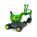 Большой экскаватор rollyDigger John Deere (3-5 лет) 421022 Германия