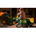 Большой экскаватор rollyDigger John Deere (3-5 лет) 421022 Германия