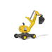 Большой экскаватор rollyDigger New Hollands Construction  (3-5 лет) 421091 Германия