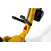 Lielais ekskavators rollyDigger Komatsu (3-5 gadiem) 421169 Vācija 