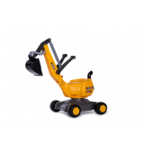 Lielais ekskavators rollyDigger JCB (3-5 gadiem) 421183 Vācija 