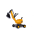 Большой экскаватор rollyDigger JCB (3-5 лет) 421183 Германия