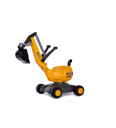 Большой экскаватор rollyDigger JCB (3-5 лет) 421183 Германия