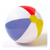 Bumba pludmales piepūšama bērniem 51 cm 59020