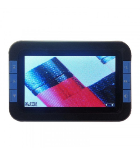 Lupa digitālā Levenhuk DTX 43 PLUS ( 6 –14x / 6x, 8x, 10x, 14x) 70421