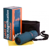 Monoklis Levenhuk LabZZ MC2 PLUS 70813