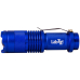 Lukturtis Levenhuk LabZZ F3 LED Flashlight 70820