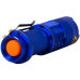 Lukturtis Levenhuk LabZZ F3 LED Flashlight 70820