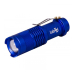 Lukturtis Levenhuk LabZZ F3 LED Flashlight 70820