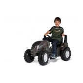 Трактор педальный rollyFarmtrac  Premium II Valtra (3 - 8 лет) Германия 720033