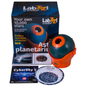 Astroplanetarium bērniem Levenhuk LabZZ SP10 72769
