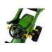 Traktors ar pedāļiem ar kausu rollyFarmtrac Premium II John Deere 7310R (3 - 8 gadiem ) Vācija 730032