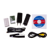Digitālais mikroskops Levenhuk DTX 700 Mobi x10-300 75076