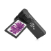 Digitālais mikroskops Levenhuk DTX 700 Mobi x10-300 75076