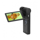 Digitālais mikroskops Levenhuk DTX 700 Mobi x10-300 75076