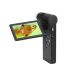 Digitālais mikroskops Levenhuk DTX 700 Mobi x10-300 75076