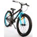 Divriteņu velosipēds 20 collas Rocky (uz 85% salikts) (6-8 gadiem) VOL92020