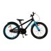 Divriteņu velosipēds 20 collas Rocky (uz 85% salikts) (6-8 gadiem) VOL92020