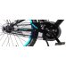 Divriteņu velosipēds 20 collas Rocky (uz 85% salikts) (6-8 gadiem) VOL92020