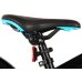 Divriteņu velosipēds 20 collas Rocky (uz 85% salikts) (6-8 gadiem) VOL92020