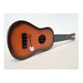 Ģitāra plastiks  55 cm 033313