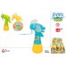 Ūdens šaujamais ventilators Aqua Word (81 ml) dažādas 17 cm CB24796