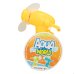 Ūdens šaujamais ventilators Aqua Word (81 ml) dažādas 17 cm CB24796