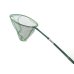 Tauriņ ķeramais tīkls pret kukaiņiem, garums 90 cm dažādas 454194