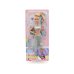 Lelle Defa sportiste I like Yoga dažādas 29 cm 517479