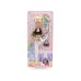 Lelle Defa sportiste I like Yoga dažādas 29 cm 517479