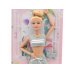 Lelle Defa sportiste I like Yoga dažādas 29 cm 517479