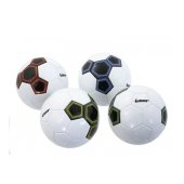 Futbola bumba Laser dažādas 535466