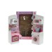 Virtuves leļļu mēbeļu komplekts ar piederumiem 32x22 cm 541481