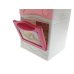 Virtuves leļļu mēbeļu komplekts ar piederumiem 32x22 cm 541481