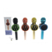 Mikrofons (Bluetooth, USB ieeja, daudzfunkcionāls, balss maiņa) dažādas 548633
